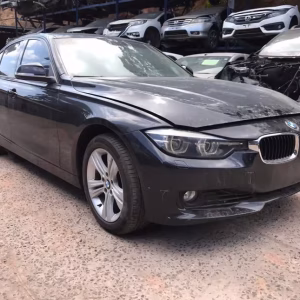 Sucata Bmw 320i Active 2015/2016 Flex 184cvs